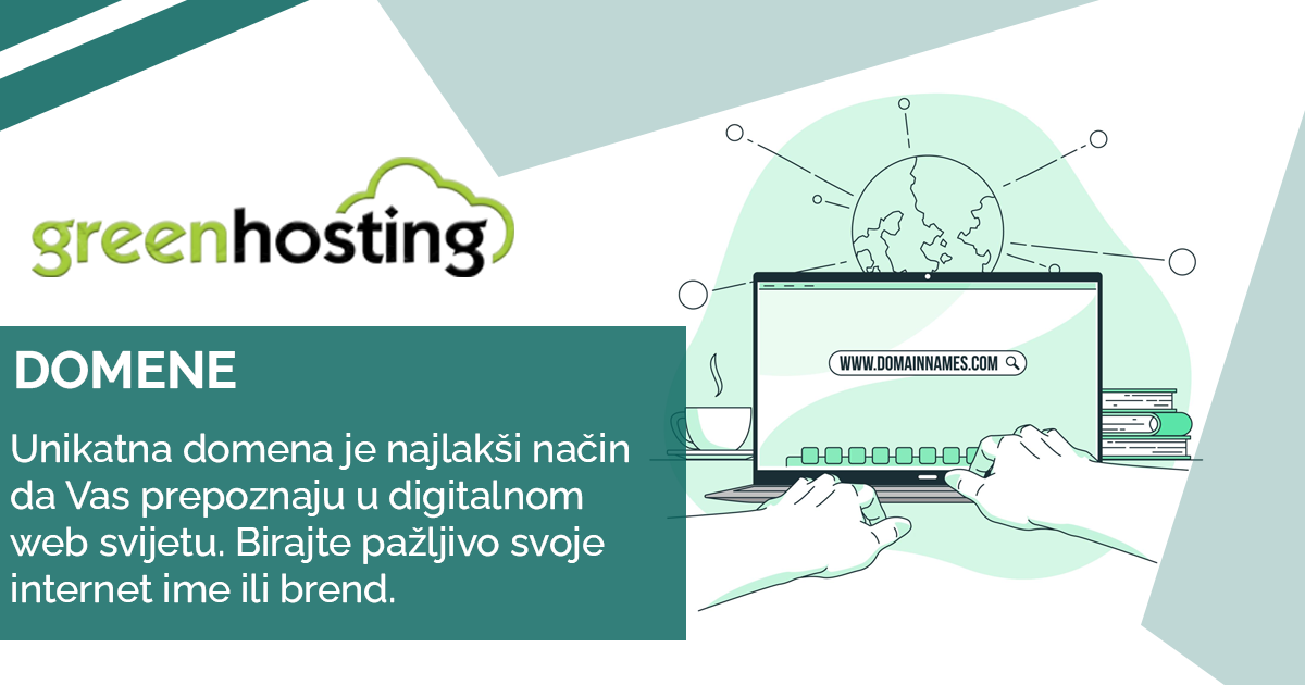 Šta je DNS